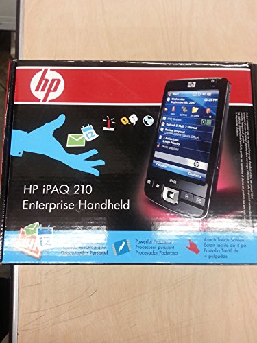 Amazon.com: usedipaq: hp ipaq